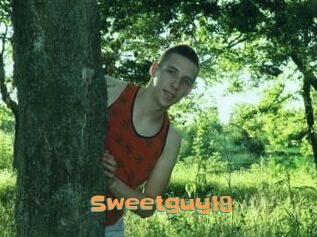 Sweetguy18