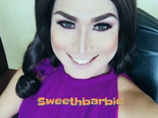 Sweethbarbie