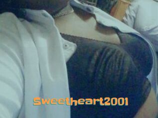 Sweetheart2001