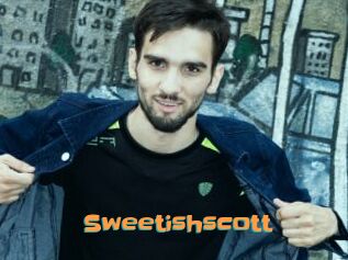 Sweetishscott