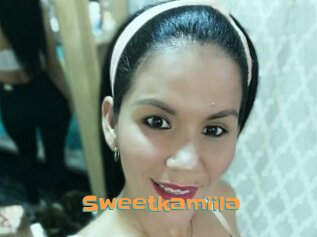 Sweetkamiila