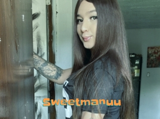 Sweetmanuu