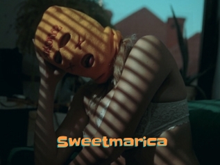 Sweetmarica