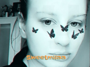 Sweetmilaa