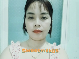 Sweetmilk85