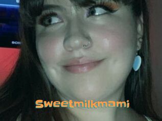 Sweetmilkmami