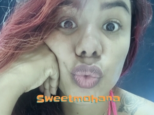 Sweetmohana