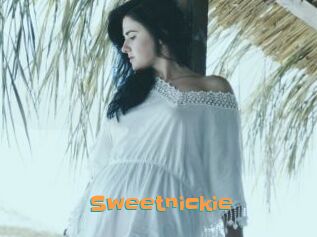 Sweetnickie