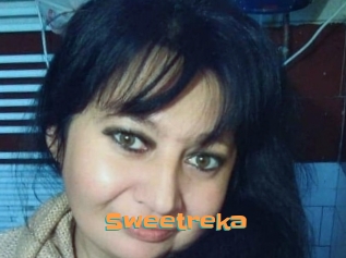 Sweetreka