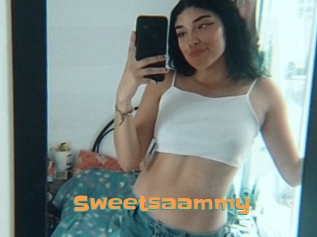 Sweetsaammy