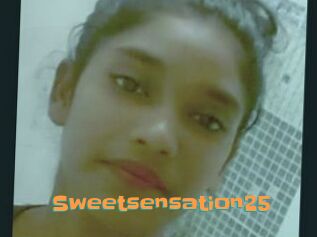 Sweetsensation25