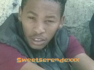 Sweetserendexxx