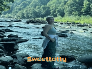 Sweettotty