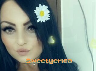 Sweetyerica