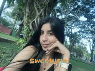 Sweetysia