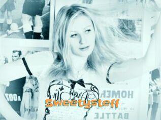 Sweetysteff