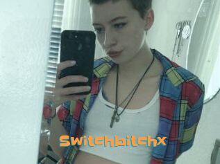 Switchbitchx