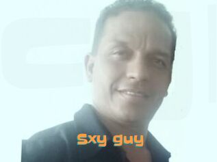 Sxy_guy