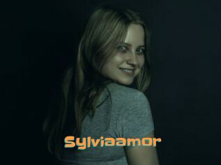 Sylviaamor