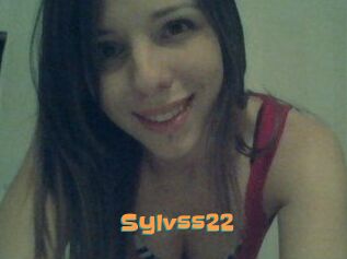 Sylvss22