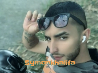 Symonkhalifa