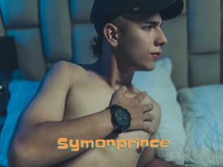 Symonprince