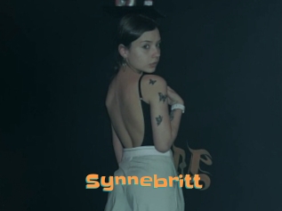 Synnebritt