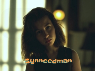 Synneedman