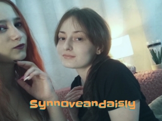 Synnoveandaisly