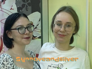 Synnoveandsilver