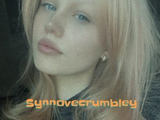 Synnovecrumbley