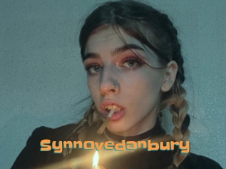 Synnovedanbury