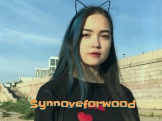 Synnoveforwood