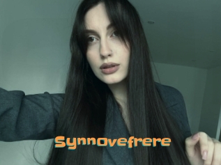 Synnovefrere