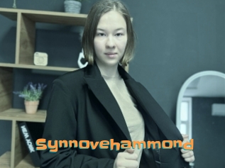 Synnovehammond