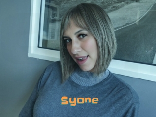 Syone