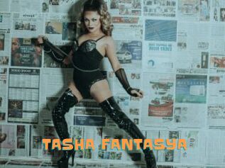 TASHA_FANTASYA