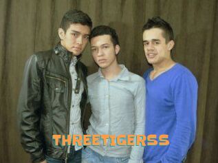 THREETIGERSS