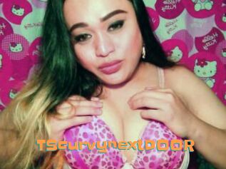 TScurvynextDOOR