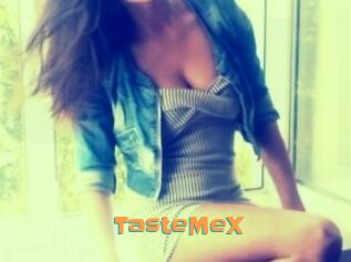 TasteMeX
