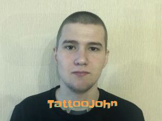 TattooJohn