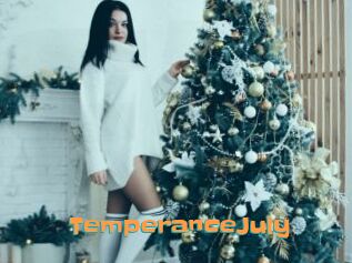 TemperanceJuly