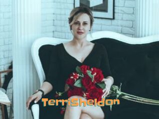 TerriSheldon