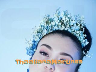 ThaalianaMartinss