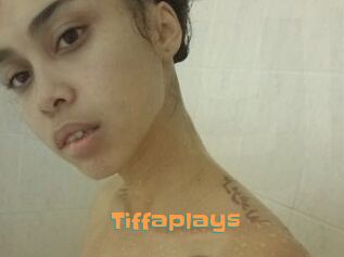 Tiffaplays