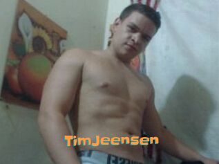 TimJeensen