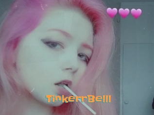 TinkerrBelll