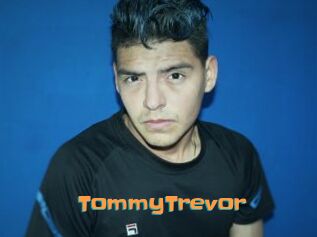 TommyTrevor