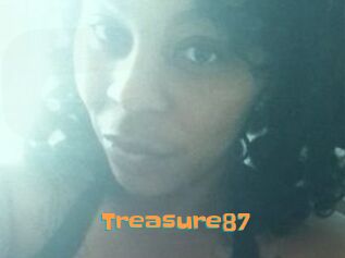 Treasure87