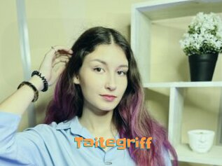 Taitegriff